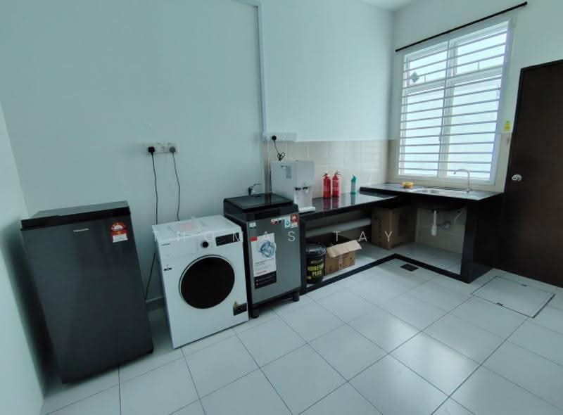 Terraced House for Rent in Eco Business Park 2 Senai (Senai) - Thomas Tay - PropertyGuru.com.my