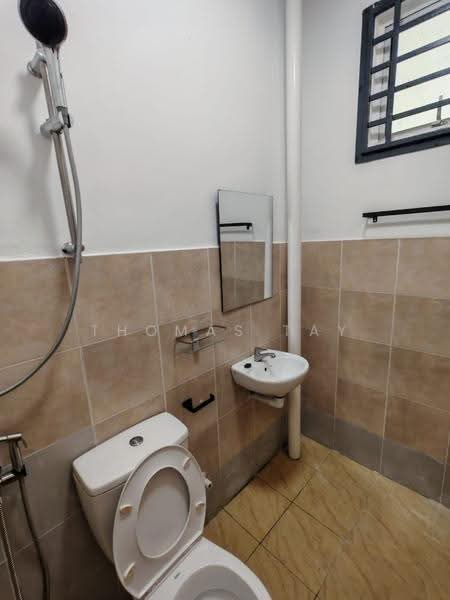 Terraced House for Rent in Eco Business Park 2 Senai (Senai) - Thomas Tay - PropertyGuru.com.my