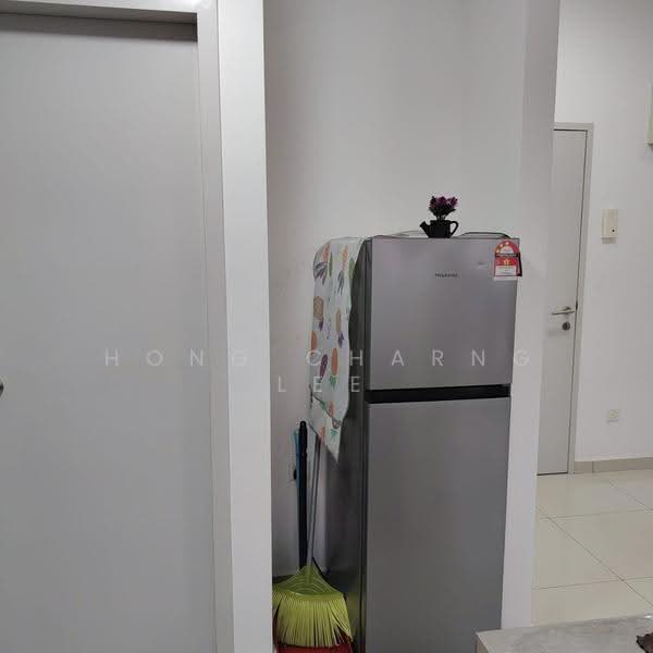 Kediaman Servis untuk Disewa di Midas @ Seri Alam - Hong Charng Lee - PropertyGuru.com.my