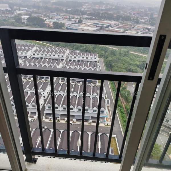 Kediaman Servis untuk Disewa di Midas @ Seri Alam - Hong Charng Lee - PropertyGuru.com.my