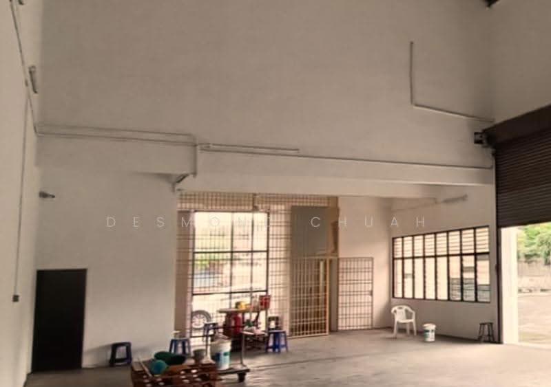 Kilang untuk Disewa di Juru (Penang) - Desmond Chuah - Interior - PropertyGuru.com.my