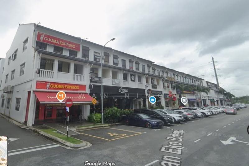Shop / Office for Rent in Iskandar Puteri (Nusajaya) (Johor) - Wan Ning - PropertyGuru.com.my