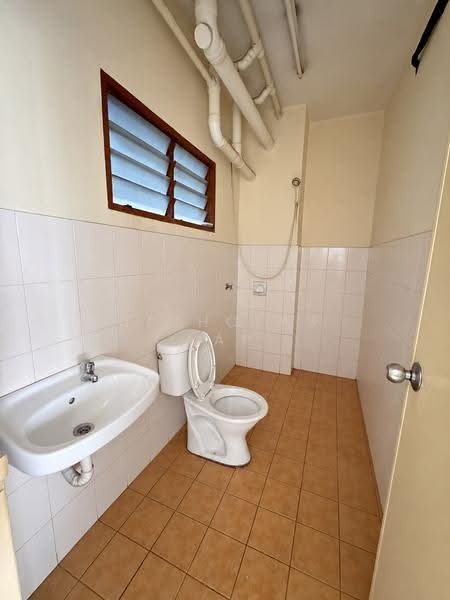 Apartment for Rent at Vista Impiana - Nicholas Yap - Bathroom - PropertyGuru.com.my