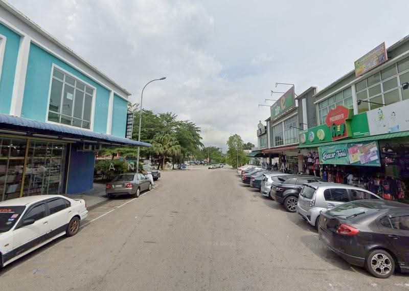 Kedai / Pejabat untuk Disewa di Pasir Gudang (Johor) - Anson Chua - PropertyGuru.com.my