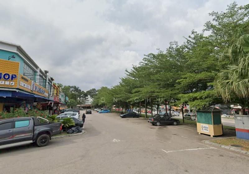 Kedai / Pejabat untuk Disewa di Pasir Gudang (Johor) - Anson Chua - PropertyGuru.com.my