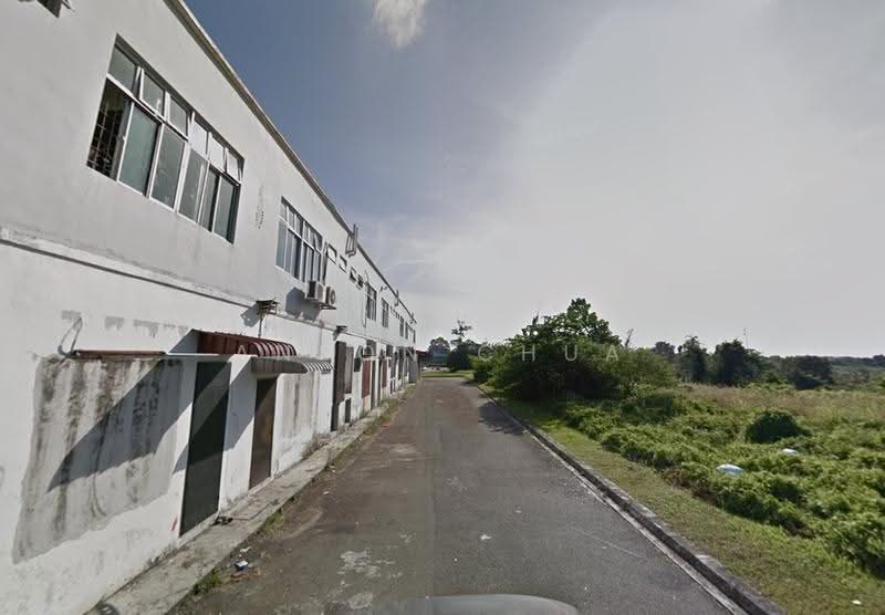Kedai / Pejabat untuk Disewa di Pasir Gudang (Johor) - Anson Chua - Exterior - PropertyGuru.com.my