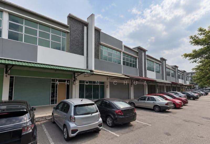 Kedai / Pejabat untuk Disewa di Pasir Gudang (Johor) - Anson Chua - Exterior - PropertyGuru.com.my