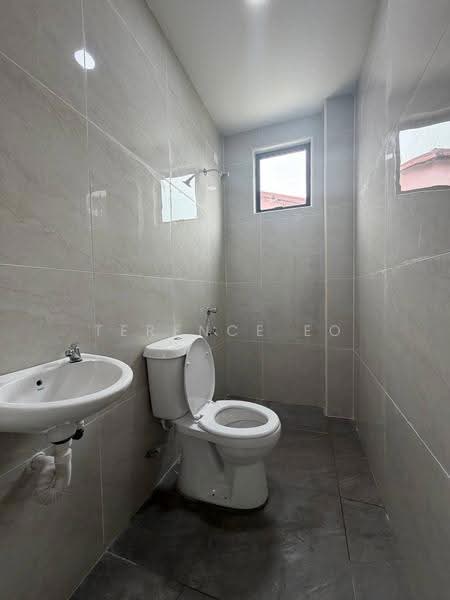 Rumah Teres 1-Tingkat untuk Dijual di Taman Sri Skudai (Skudai) - Terence Eo - PropertyGuru.com.my