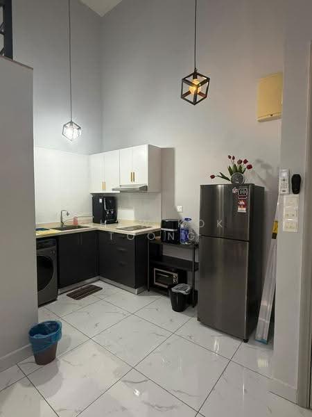 Service Residence for Rent at Arte Cheras - Chow Kok Toong - Kitchen - PropertyGuru.com.my