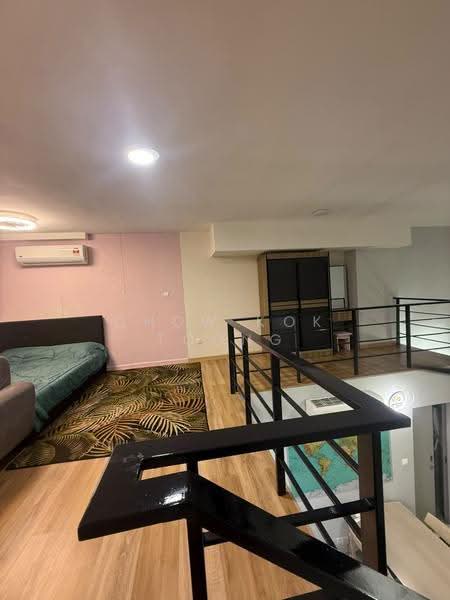 Service Residence for Rent at Arte Cheras - Chow Kok Toong - Bedroom - PropertyGuru.com.my