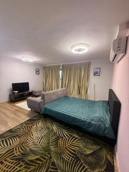 Service Residence for Rent at Arte Cheras - Chow Kok Toong - Bedroom - PropertyGuru.com.my