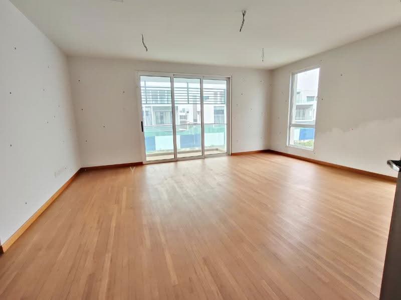 Bungalow House for Sale in Senibong (Permas Jaya) - Yoland . - Living Room - PropertyGuru.com.my
