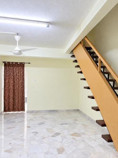 2.5-storey Terraced House for Sale in Taman Dato Senu (Sentul) - Nick Yow - Interior - PropertyGuru.com.my