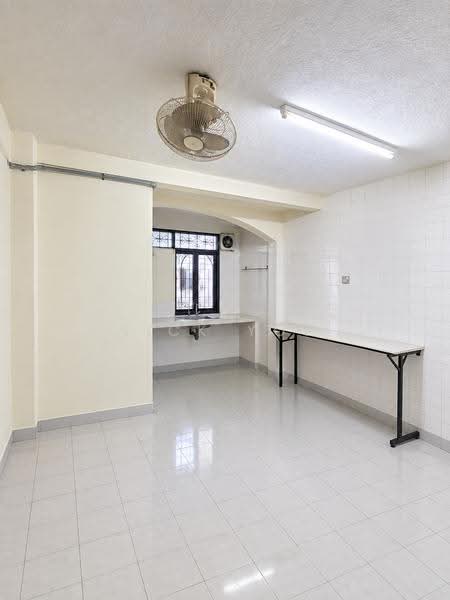 2.5-storey Terraced House for Sale in Taman Dato Senu (Sentul) - Nick Yow - Kitchen - PropertyGuru.com.my