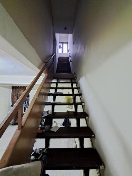 2.5-storey Terraced House for Sale in Taman Dato Senu (Sentul) - Nick Yow - Interior - PropertyGuru.com.my
