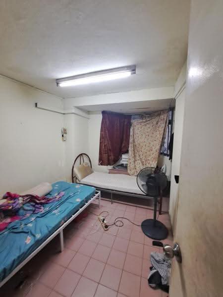 2.5-storey Terraced House for Sale in Taman Dato Senu (Sentul) - Nick Yow - Bedroom - PropertyGuru.com.my