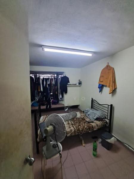 2.5-storey Terraced House for Sale in Taman Dato Senu (Sentul) - Nick Yow - Bedroom - PropertyGuru.com.my