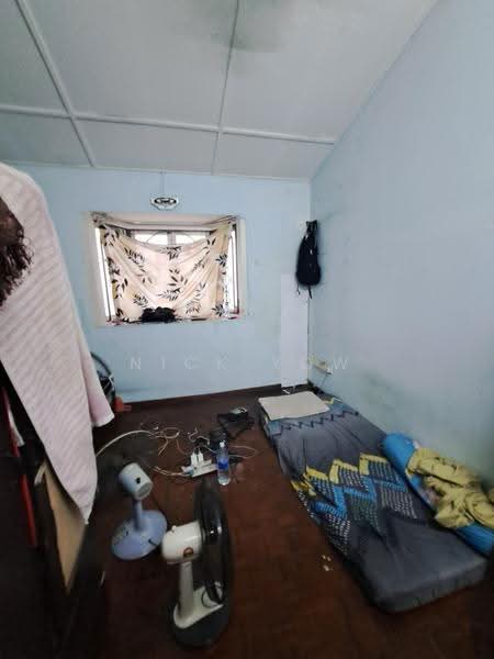 2.5-storey Terraced House for Sale in Taman Dato Senu (Sentul) - Nick Yow - Bedroom - PropertyGuru.com.my