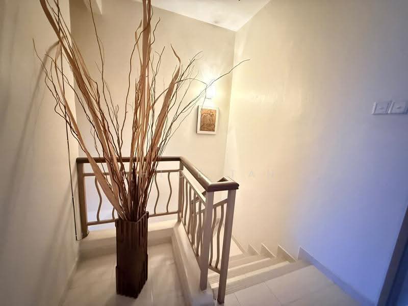 2-storey Terraced House for Sale in Taman Seri Murni (Butterworth) - Chloe Tan - Interior - PropertyGuru.com.my