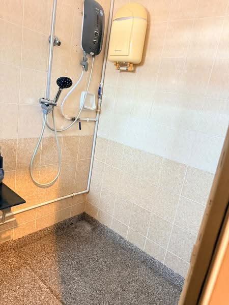2-storey Terraced House for Sale in Taman Seri Murni (Butterworth) - Chloe Tan - Bathroom - PropertyGuru.com.my
