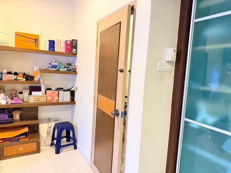 2-storey Terraced House for Sale in Taman Seri Murni (Butterworth) - Chloe Tan - Interior - PropertyGuru.com.my