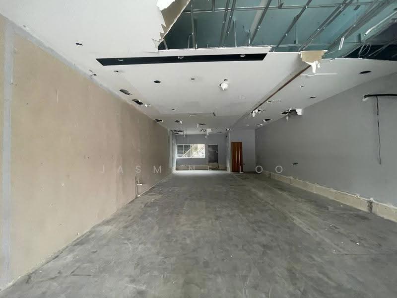 Kedai / Pejabat untuk Disewa di Butterworth (Penang) - Jasmine Loo - Interior - PropertyGuru.com.my