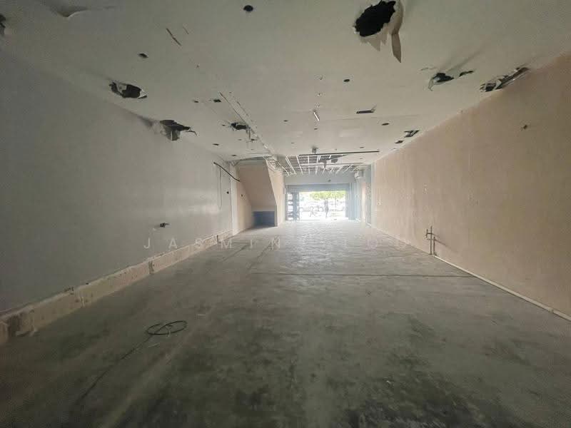 Kedai / Pejabat untuk Disewa di Butterworth (Penang) - Jasmine Loo - Interior - PropertyGuru.com.my
