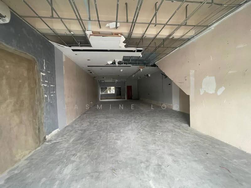 Kedai / Pejabat untuk Disewa di Butterworth (Penang) - Jasmine Loo - Interior - PropertyGuru.com.my