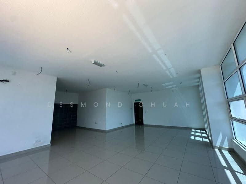 Factory for Rent in Seberang Perai (Penang) - Desmond Chuah - Interior - PropertyGuru.com.my