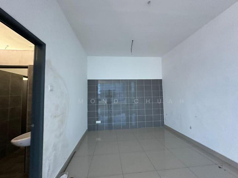 Factory for Rent in Seberang Perai (Penang) - Desmond Chuah - Bathroom - PropertyGuru.com.my