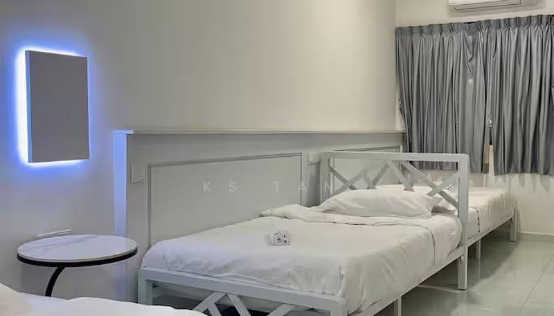 Rumah Teres 2-Tingkat untuk Dijual di Bandar Baru Permas Jaya (Permas Jaya) - KS Tan - PropertyGuru.com.my