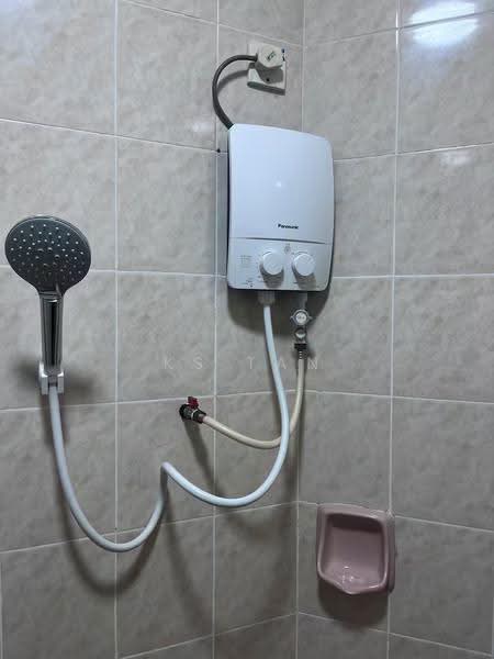 Rumah Teres 2-Tingkat untuk Dijual di Bandar Baru Permas Jaya (Permas Jaya) - KS Tan - PropertyGuru.com.my