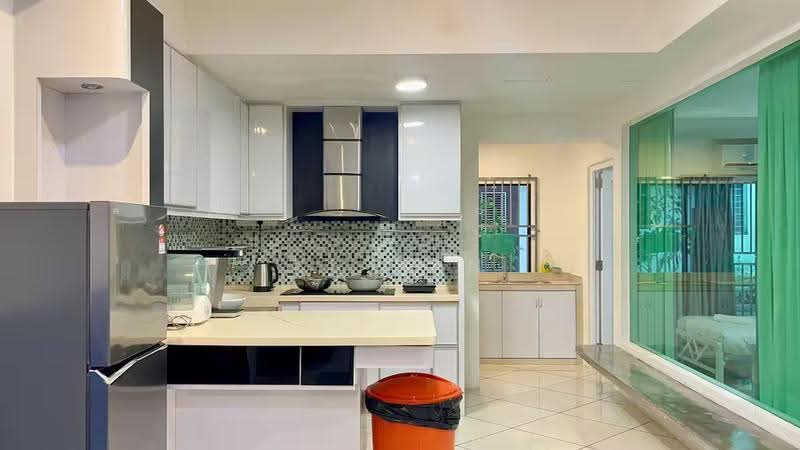 Rumah Teres 2-Tingkat untuk Dijual di Bandar Baru Permas Jaya (Permas Jaya) - KS Tan - PropertyGuru.com.my