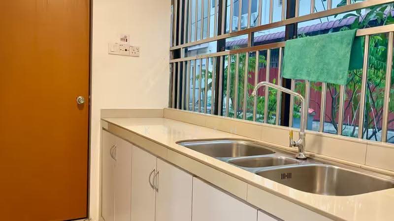 Rumah Teres 2-Tingkat untuk Dijual di Bandar Baru Permas Jaya (Permas Jaya) - KS Tan - PropertyGuru.com.my