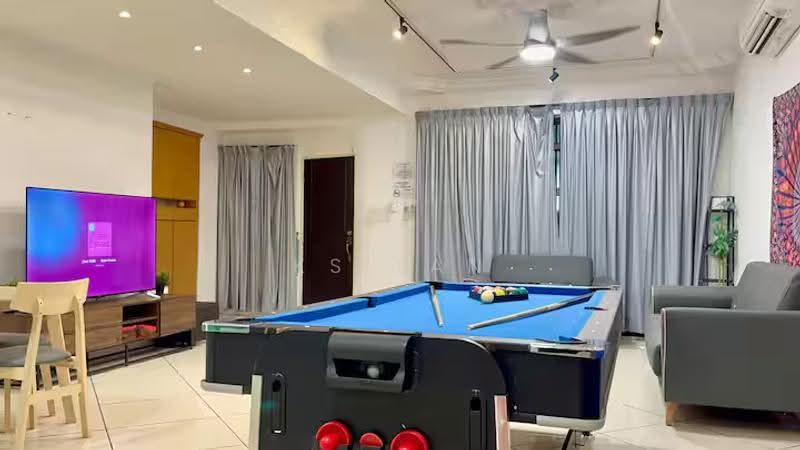 Rumah Teres 2-Tingkat untuk Dijual di Bandar Baru Permas Jaya (Permas Jaya) - KS Tan - PropertyGuru.com.my