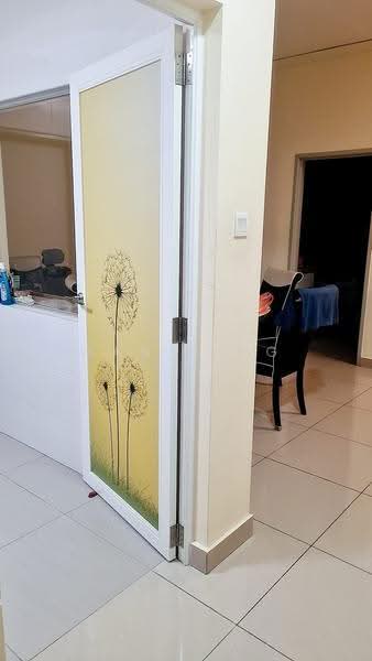 Kediaman Servis untuk Dijual di Seasons Amara Larkin - Wan Ning - PropertyGuru.com.my