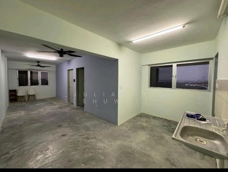 Pangsapuri untuk Dijual di Jiran Residensi - Julianne (ShuWei) - PropertyGuru.com.my