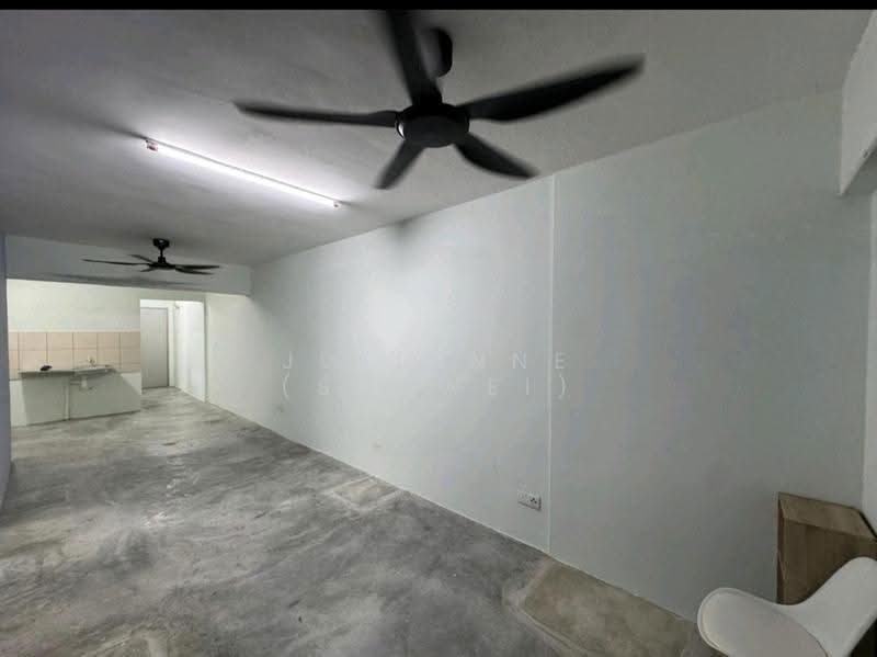 Pangsapuri untuk Dijual di Jiran Residensi - Julianne (ShuWei) - PropertyGuru.com.my