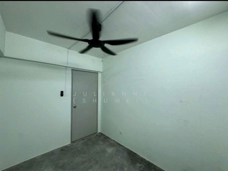 Pangsapuri untuk Dijual di Jiran Residensi - Julianne (ShuWei) - PropertyGuru.com.my