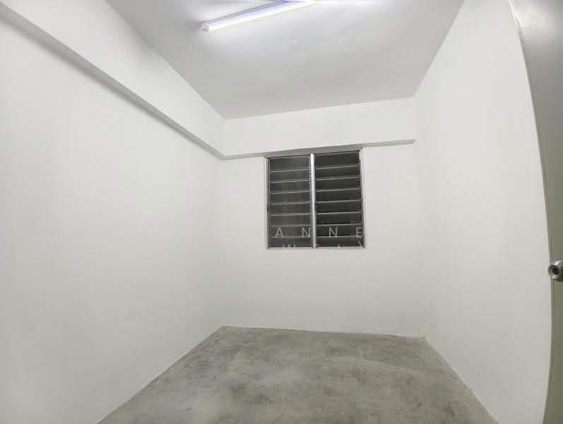 Pangsapuri untuk Dijual di Jiran Residensi - Julianne (ShuWei) - PropertyGuru.com.my