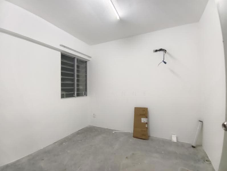 Pangsapuri untuk Dijual di Jiran Residensi - Julianne (ShuWei) - PropertyGuru.com.my