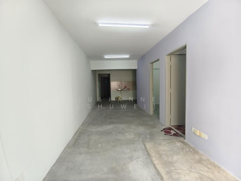 Pangsapuri untuk Dijual di Jiran Residensi - Julianne (ShuWei) - PropertyGuru.com.my