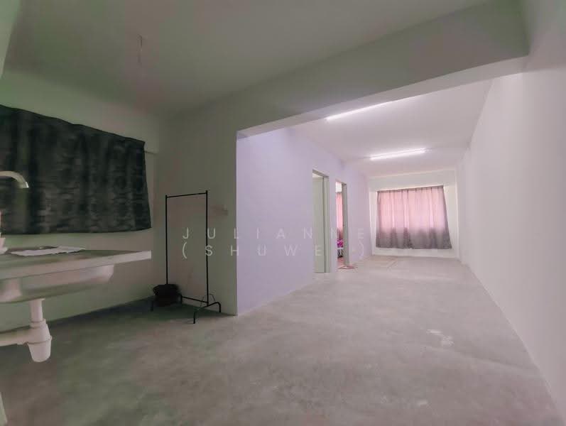Pangsapuri untuk Dijual di Jiran Residensi - Julianne (ShuWei) - PropertyGuru.com.my