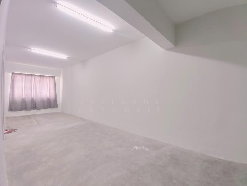 Pangsapuri untuk Dijual di Jiran Residensi - Julianne (ShuWei) - PropertyGuru.com.my