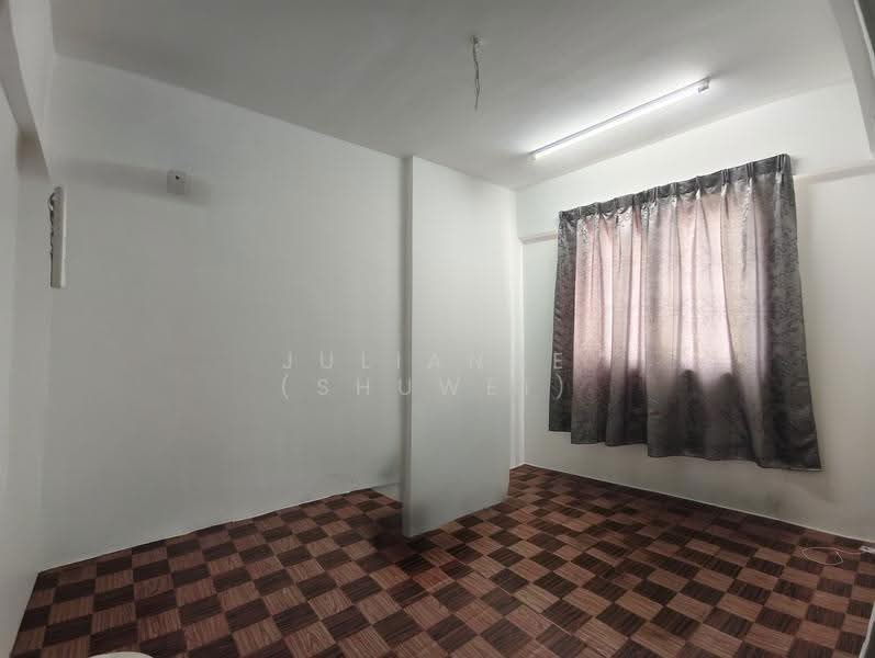 Pangsapuri untuk Dijual di Jiran Residensi - Julianne (ShuWei) - PropertyGuru.com.my