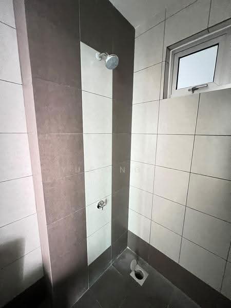 Service Residence for Sale at One 49 Residence - Yucong . - Bathroom - PropertyGuru.com.my