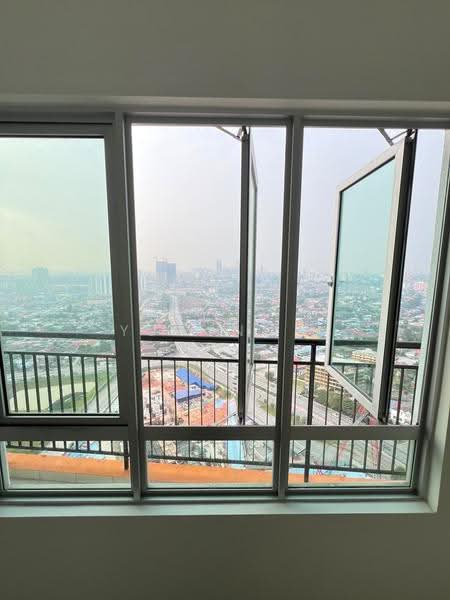 Service Residence for Sale at One 49 Residence - Yucong . - View - PropertyGuru.com.my