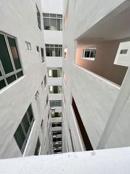 Service Residence for Sale at One 49 Residence - Yucong . - PropertyGuru.com.my