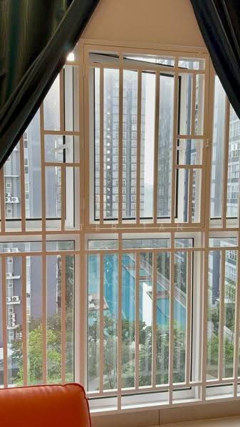 Kediaman Servis untuk Disewa di Residensi Rimbun @ Canopy Hills - Peter Tan - View - PropertyGuru.com.my