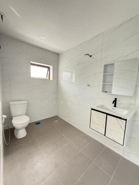 Semi-Detached House for Rent in Kampung Bahru (Johor Bahru) - Terence Eo - PropertyGuru.com.my